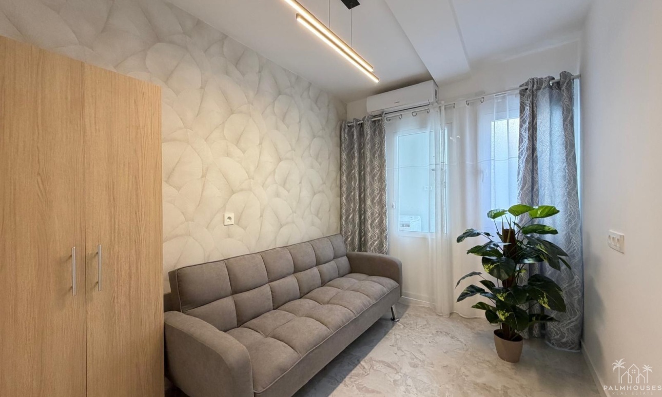 Revente - Apartment - Torrevieja - Estacion de autobuses