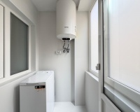 Revente - Apartment - Torrevieja - Estacion de autobuses