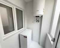 Revente - Apartment - Torrevieja - Estacion de autobuses