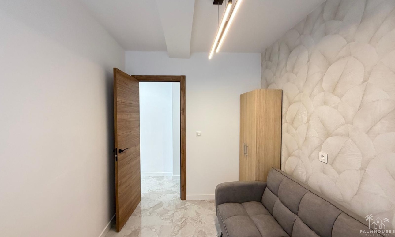 Revente - Apartment - Torrevieja - Estacion de autobuses