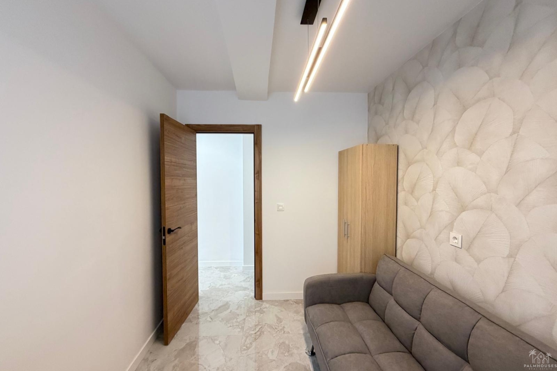 Revente - Apartment - Torrevieja - Estacion de autobuses