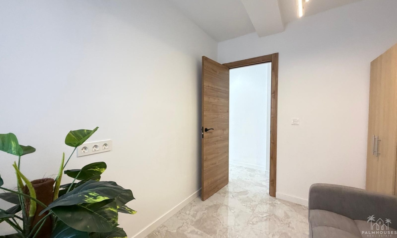 Revente - Apartment - Torrevieja - Estacion de autobuses
