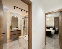 Revente - Apartment - Torrevieja - Estacion de autobuses
