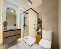 Revente - Apartment - Torrevieja - Estacion de autobuses