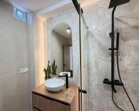 Revente - Apartment - Torrevieja - Estacion de autobuses