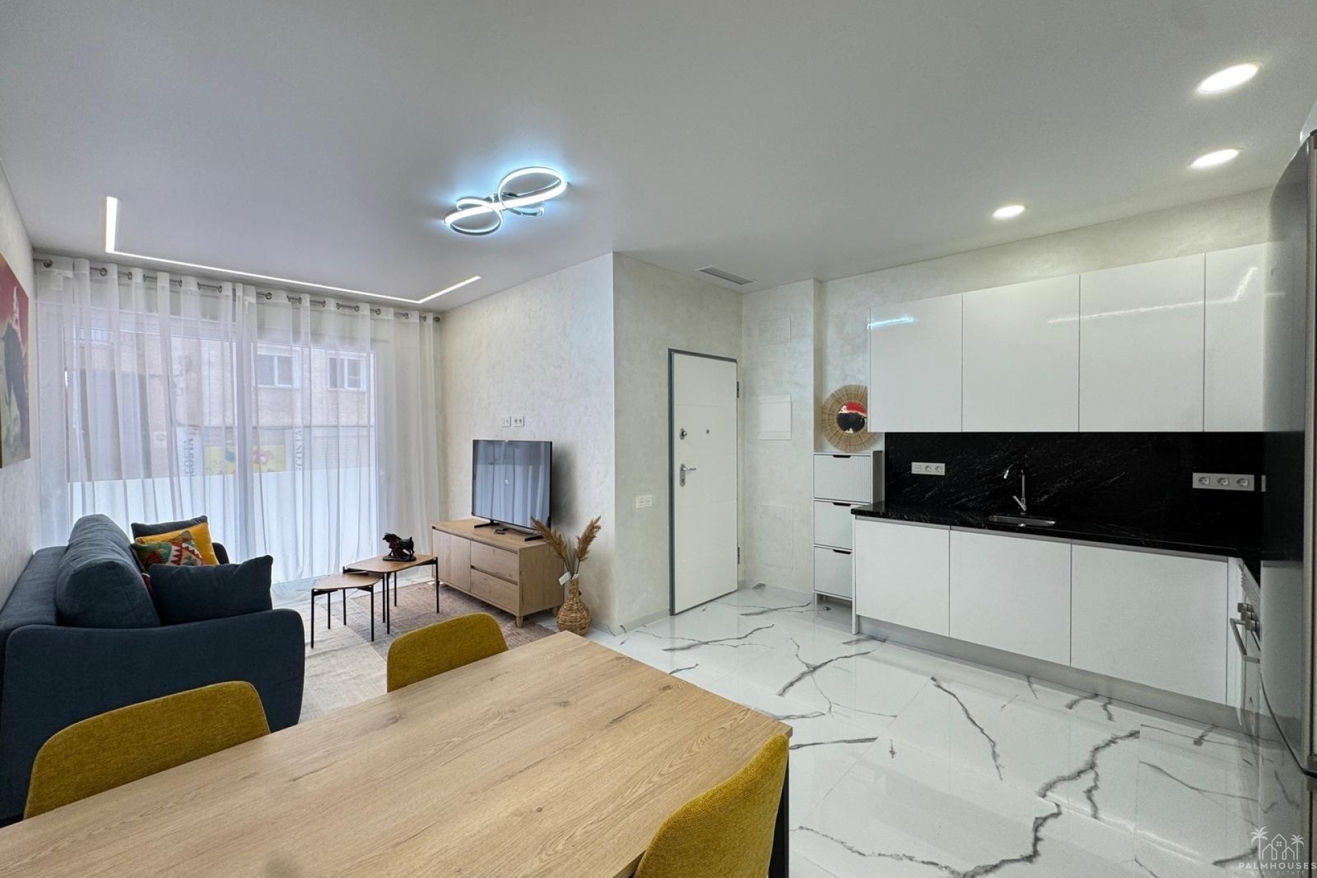 Revente - Apartment - Torrevieja - Estacion de autobuses