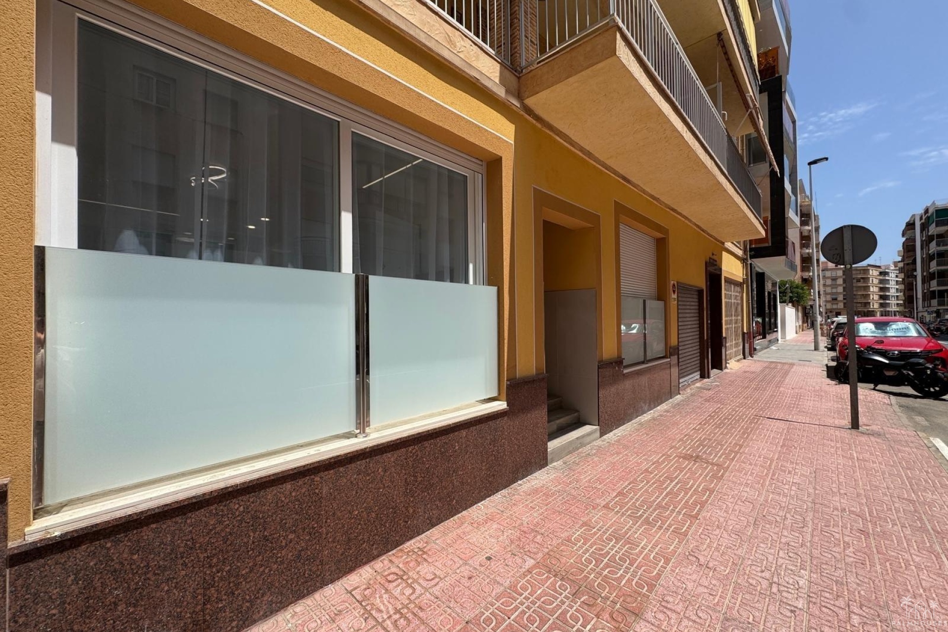 Revente - Apartment - Torrevieja - Estacion de autobuses