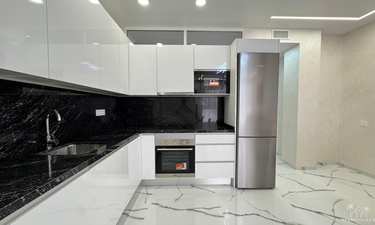 Revente - Apartment - Torrevieja - Estacion de autobuses