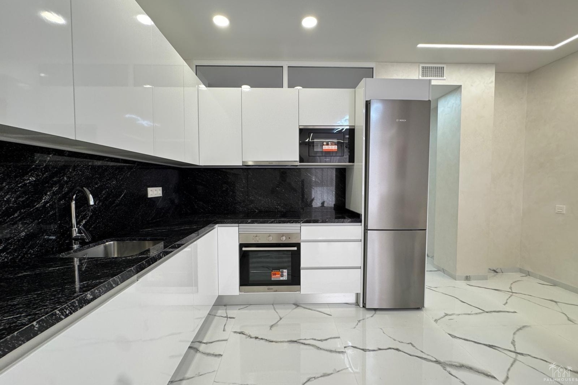 Revente - Apartment - Torrevieja - Estacion de autobuses