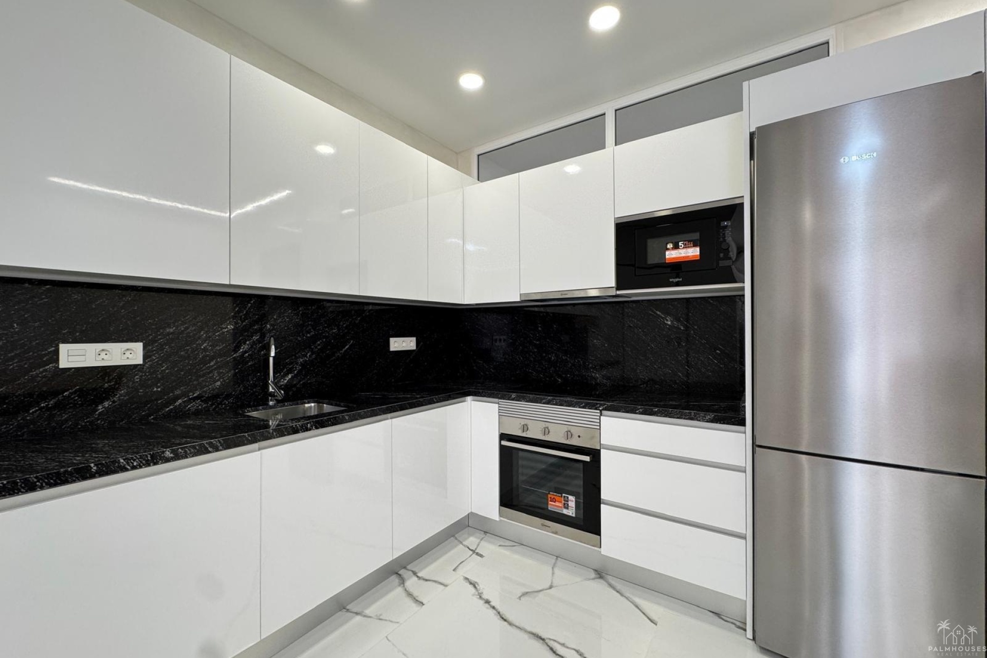 Revente - Apartment - Torrevieja - Estacion de autobuses