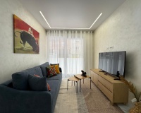 Revente - Apartment - Torrevieja - Estacion de autobuses