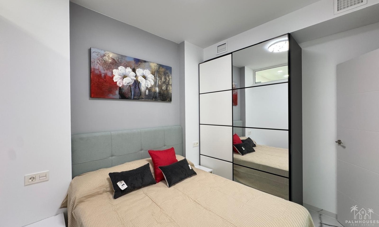 Revente - Apartment - Torrevieja - Estacion de autobuses