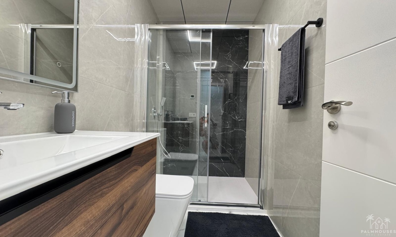 Revente - Apartment - Torrevieja - Estacion de autobuses