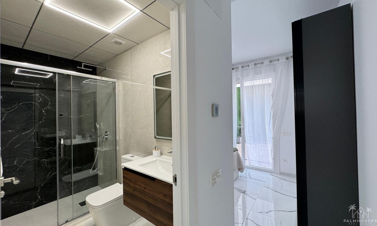 Revente - Apartment - Torrevieja - Estacion de autobuses