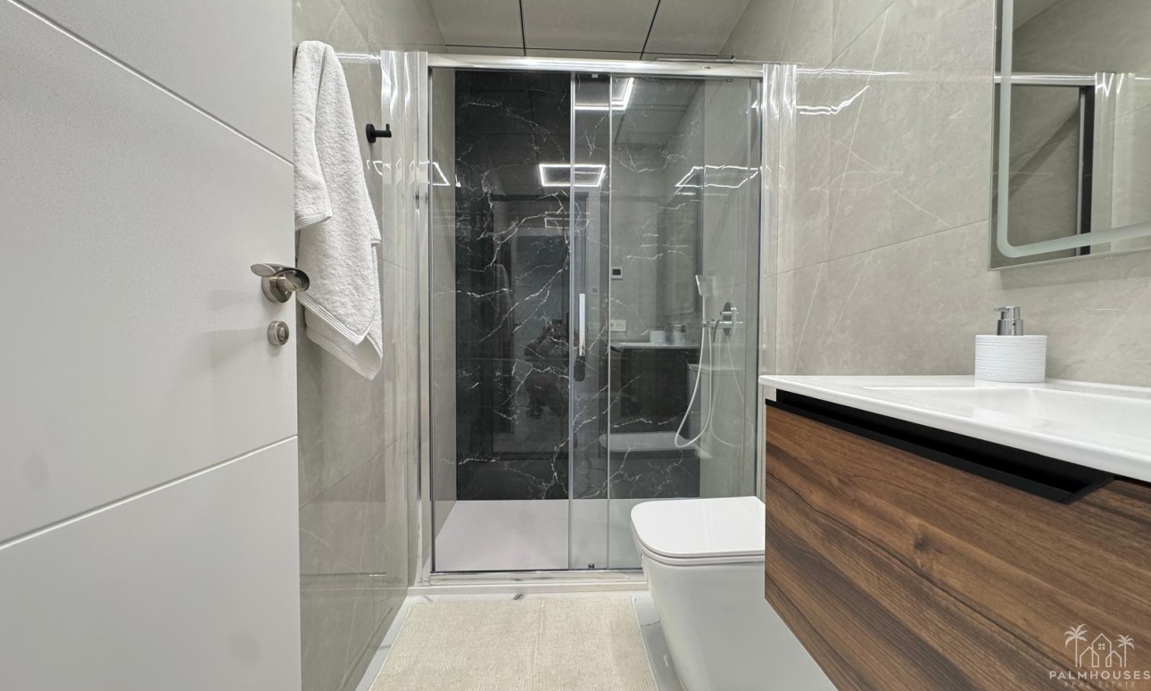 Revente - Apartment - Torrevieja - Estacion de autobuses