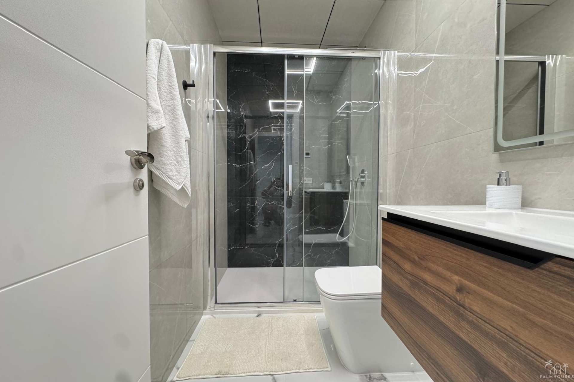 Revente - Apartment - Torrevieja - Estacion de autobuses