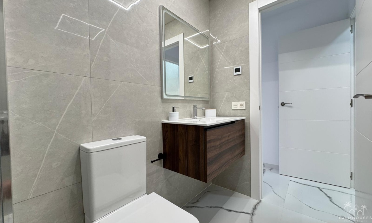 Revente - Apartment - Torrevieja - Estacion de autobuses