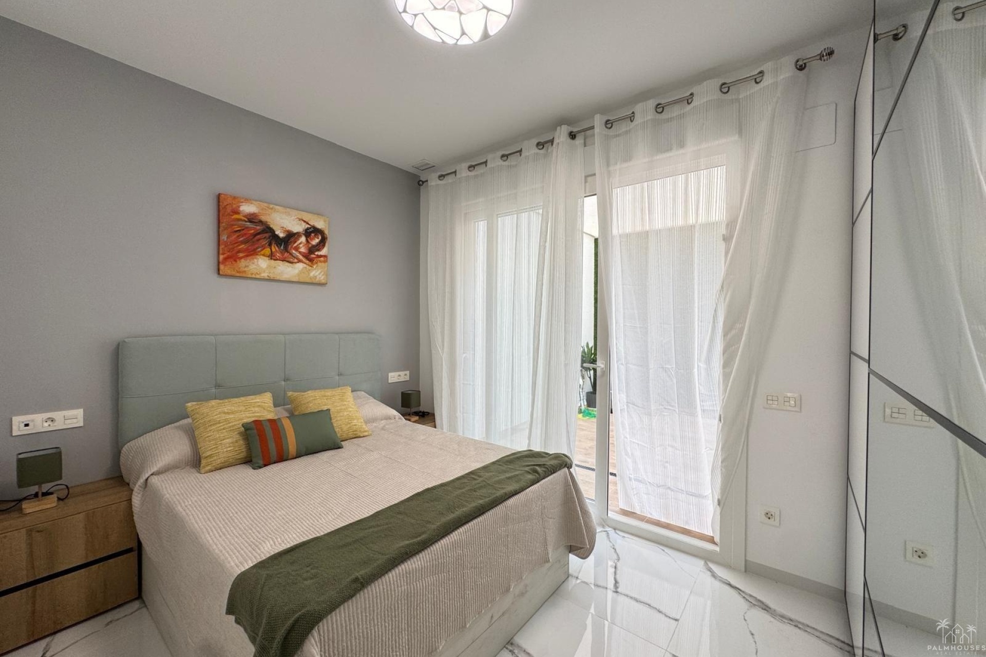 Revente - Apartment - Torrevieja - Estacion de autobuses