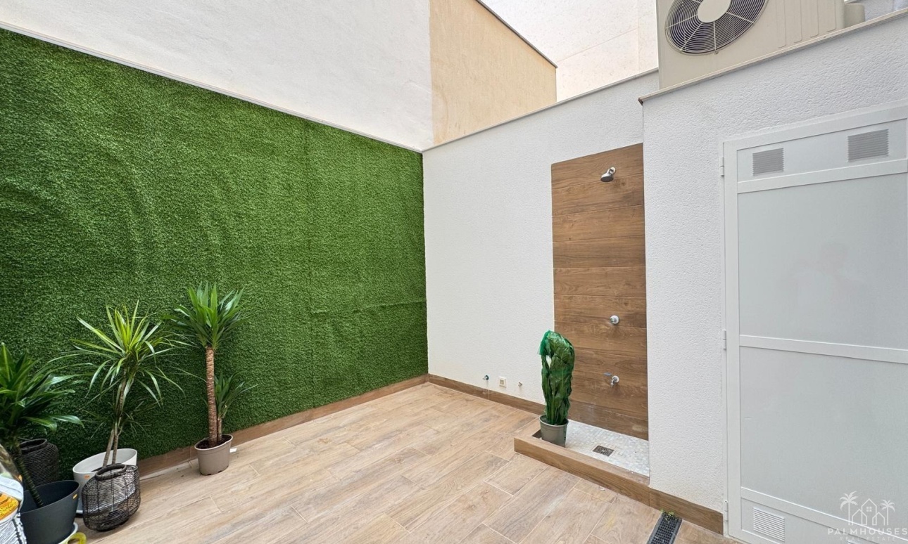 Revente - Apartment - Torrevieja - Estacion de autobuses
