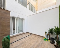 Revente - Apartment - Torrevieja - Estacion de autobuses