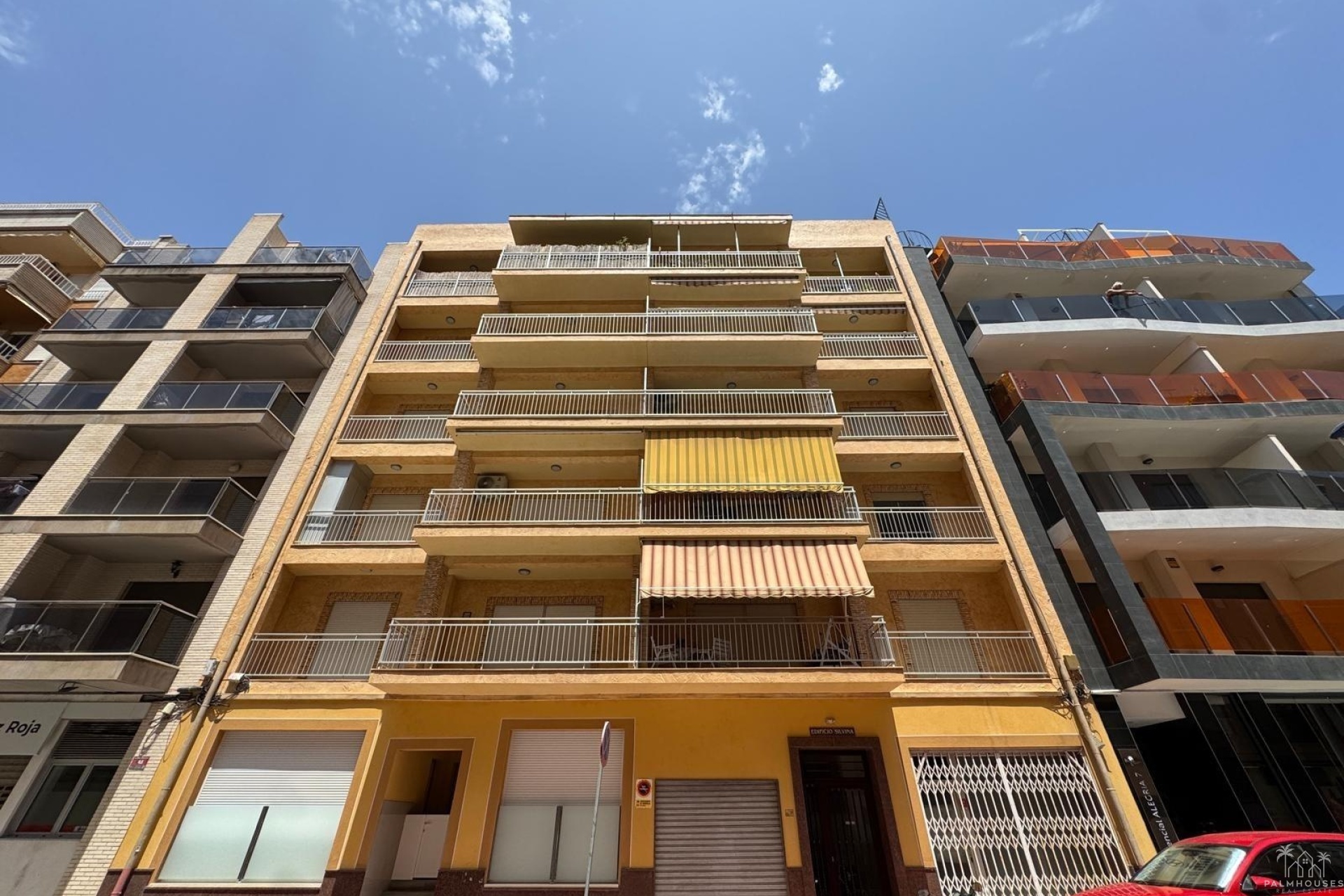 Revente - Apartment - Torrevieja - Estacion de autobuses