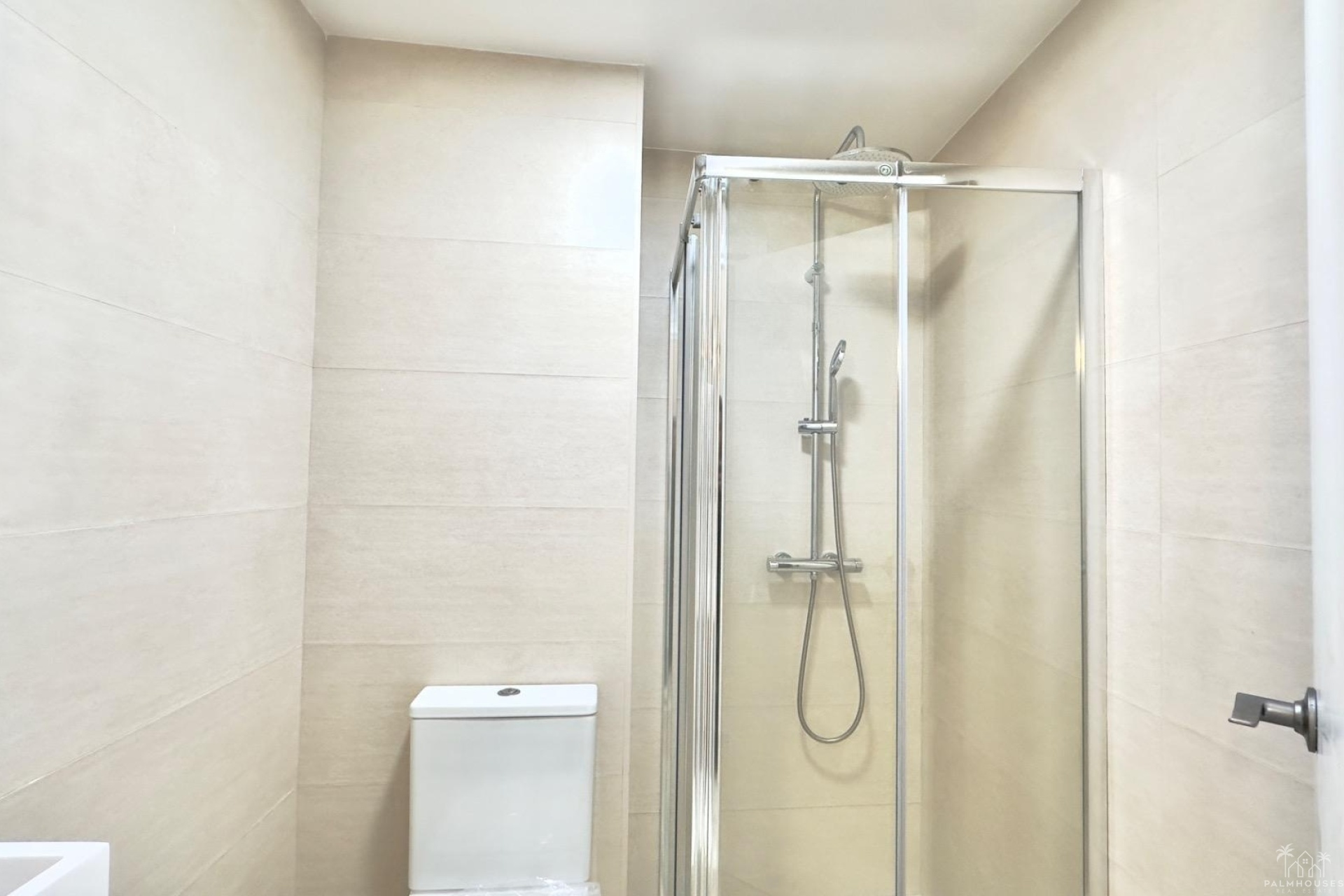 Revente - Apartment - Torrevieja - Estacion de autobuses