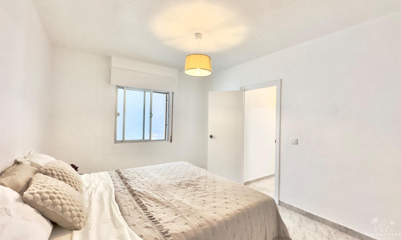 Revente - Apartment - Torrevieja - Estacion de autobuses