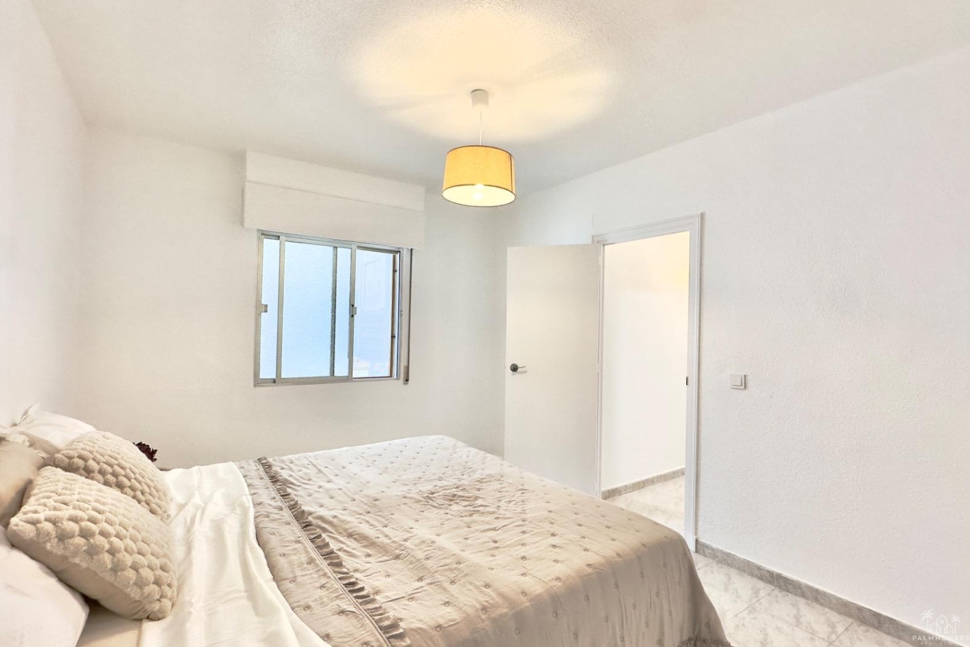 Revente - Apartment - Torrevieja - Estacion de autobuses
