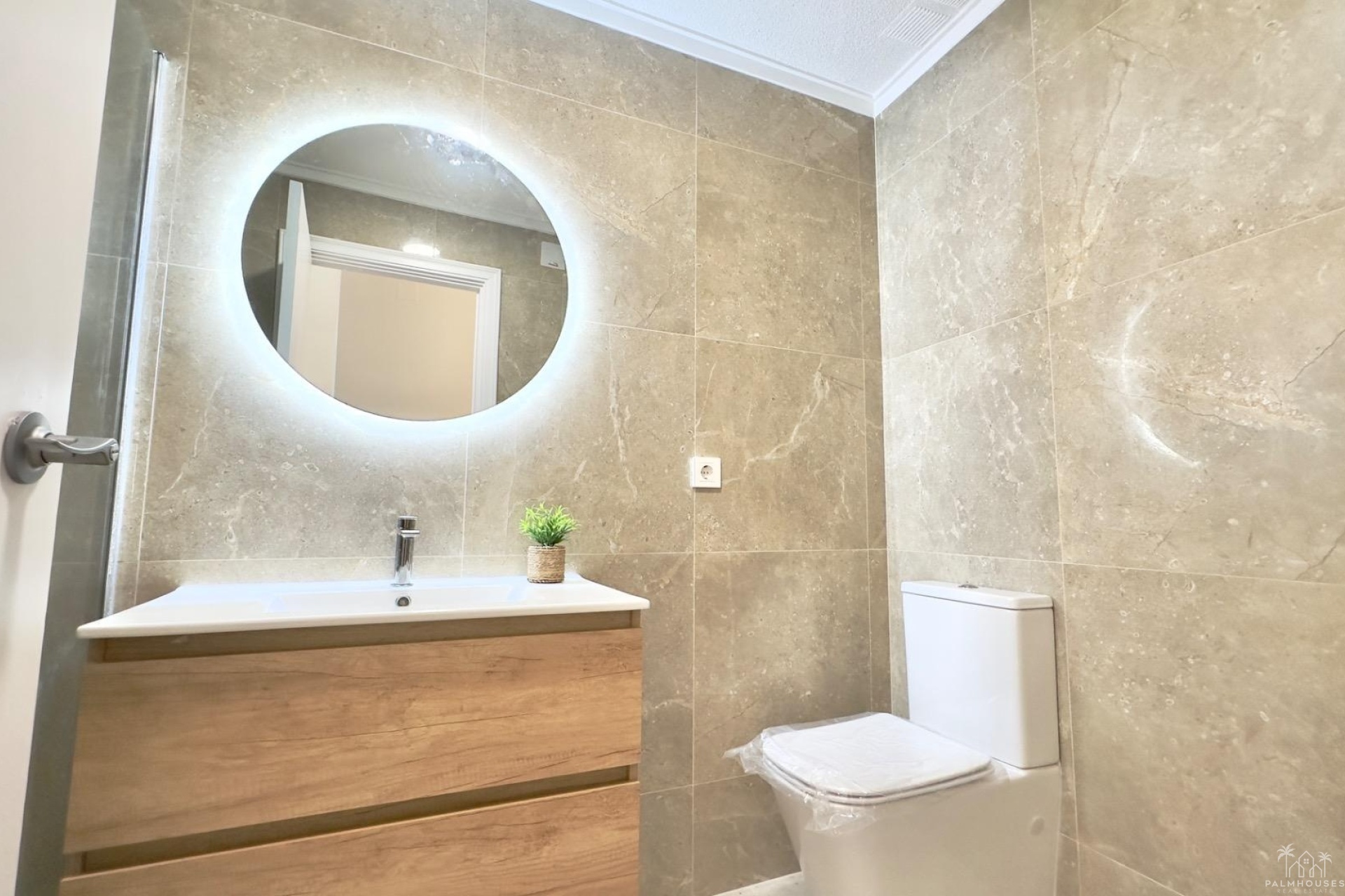 Revente - Apartment - Torrevieja - Estacion de autobuses