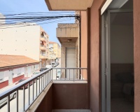 Revente - Apartment - Torrevieja - Estacion de autobuses