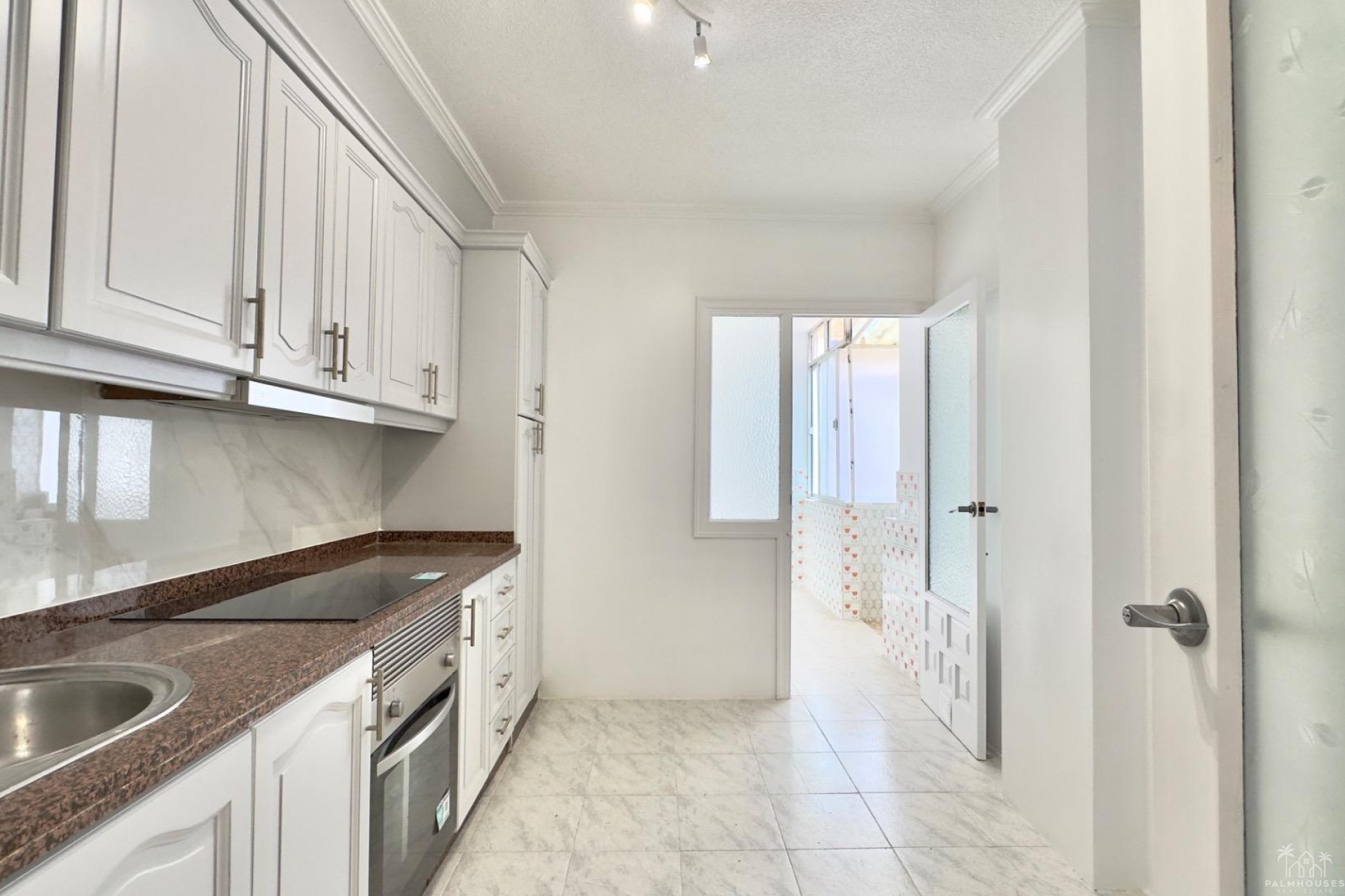 Revente - Apartment - Torrevieja - Estacion de autobuses