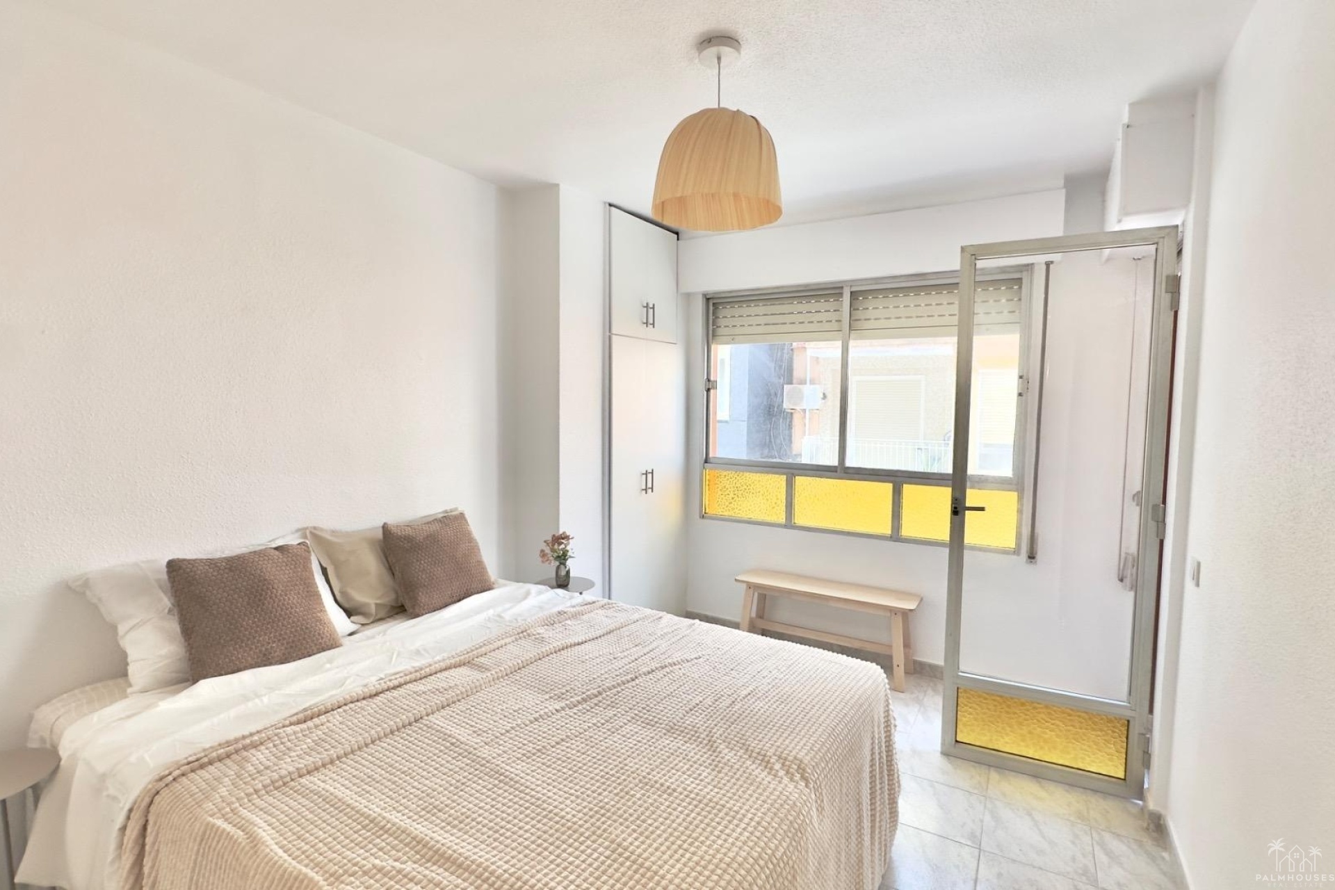 Revente - Apartment - Torrevieja - Estacion de autobuses