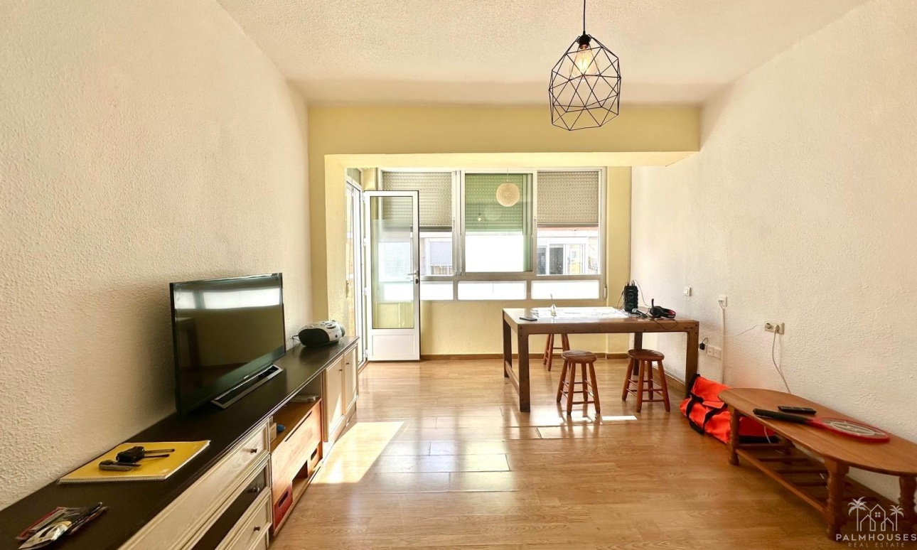 Revente - Apartment - Torrevieja - Estacion de autobuses