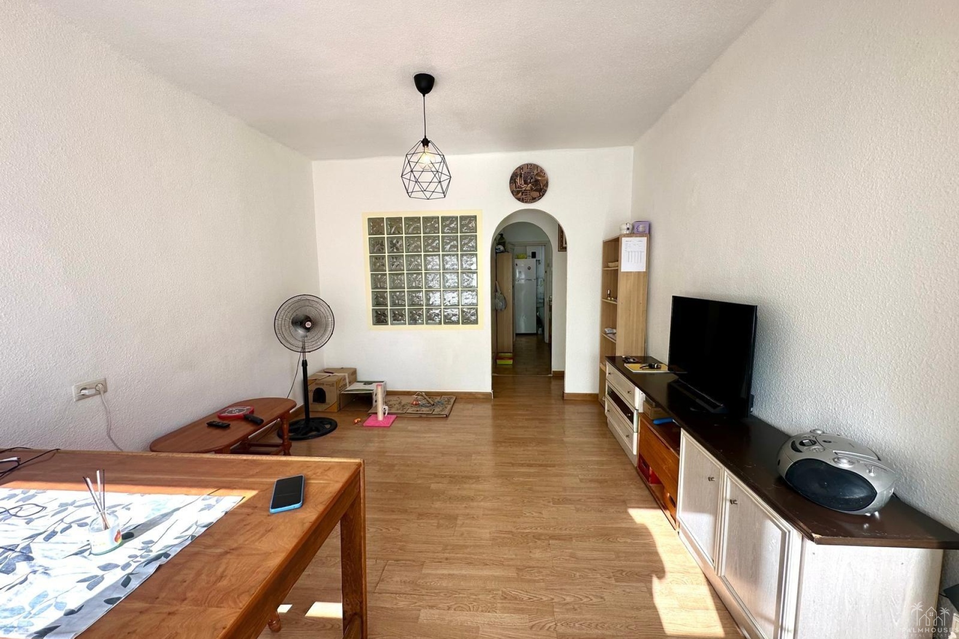 Revente - Apartment - Torrevieja - Estacion de autobuses