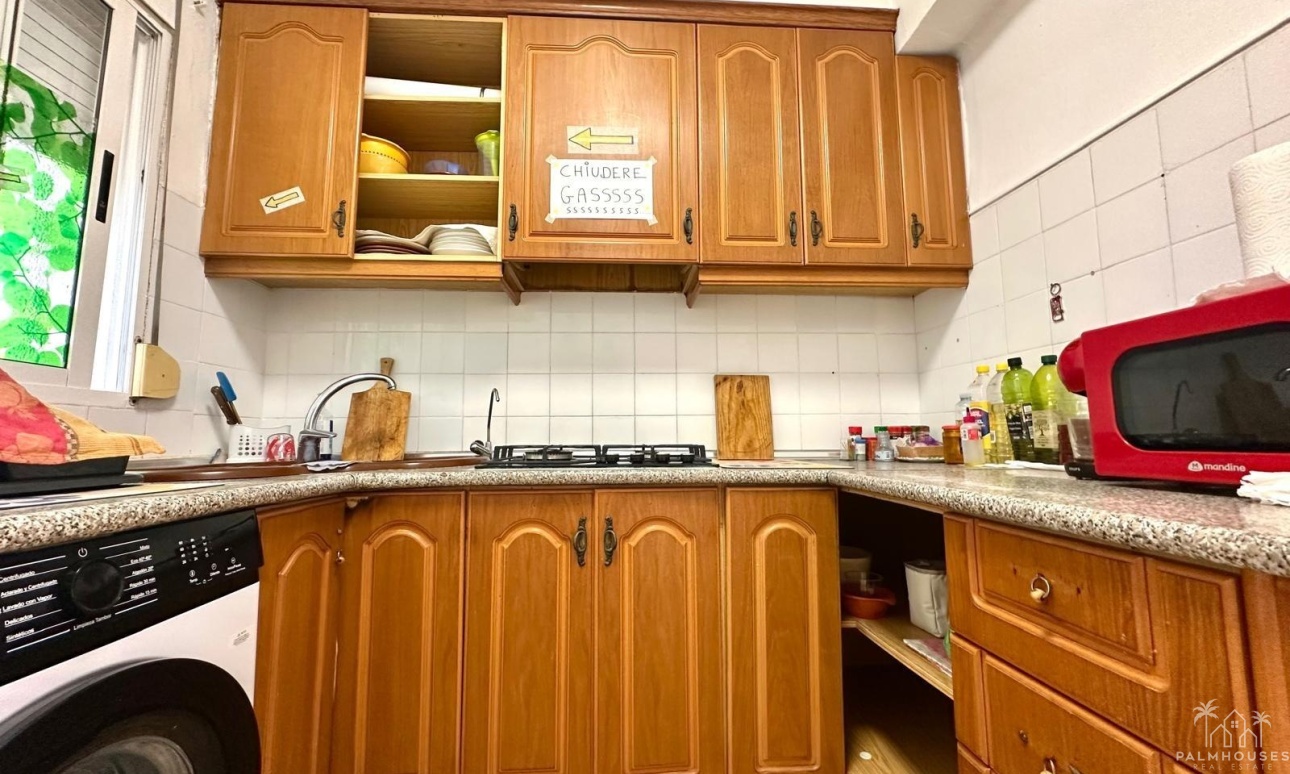 Revente - Apartment - Torrevieja - Estacion de autobuses