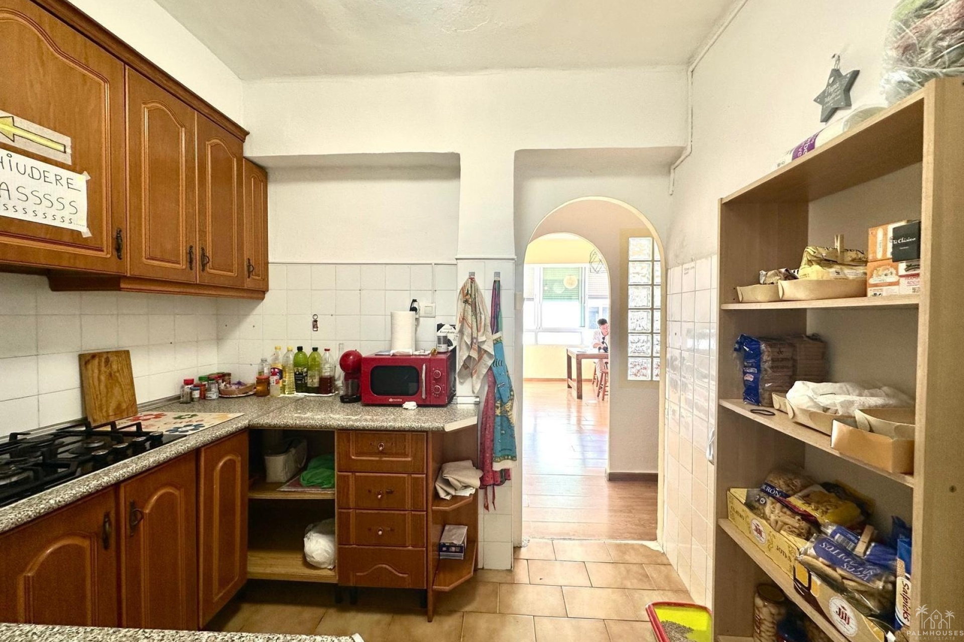 Revente - Apartment - Torrevieja - Estacion de autobuses