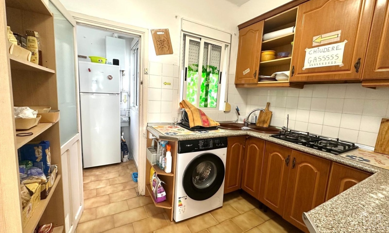 Revente - Apartment - Torrevieja - Estacion de autobuses