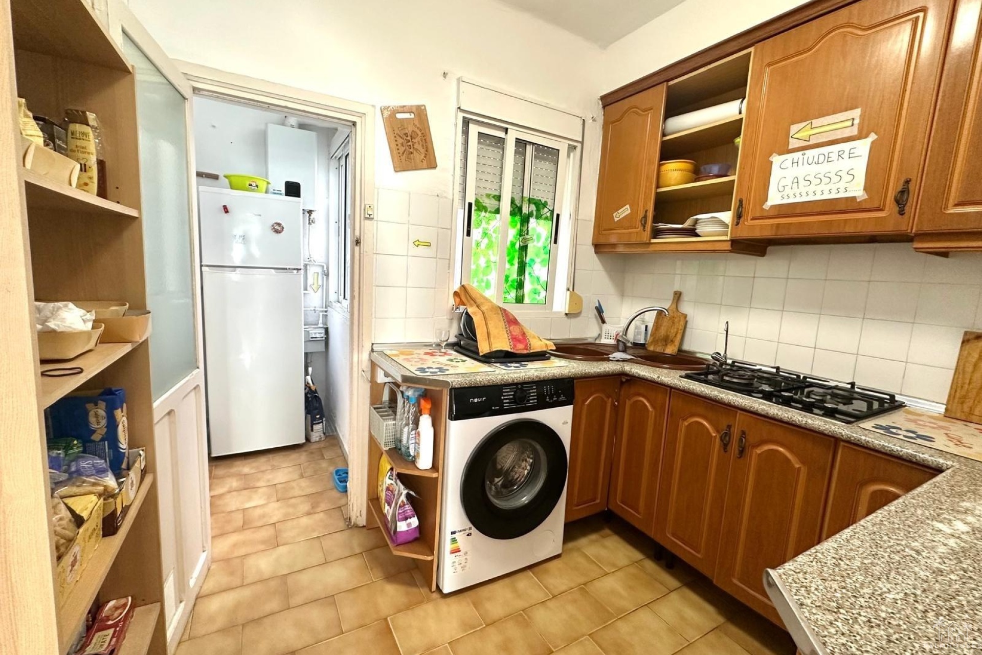 Revente - Apartment - Torrevieja - Estacion de autobuses