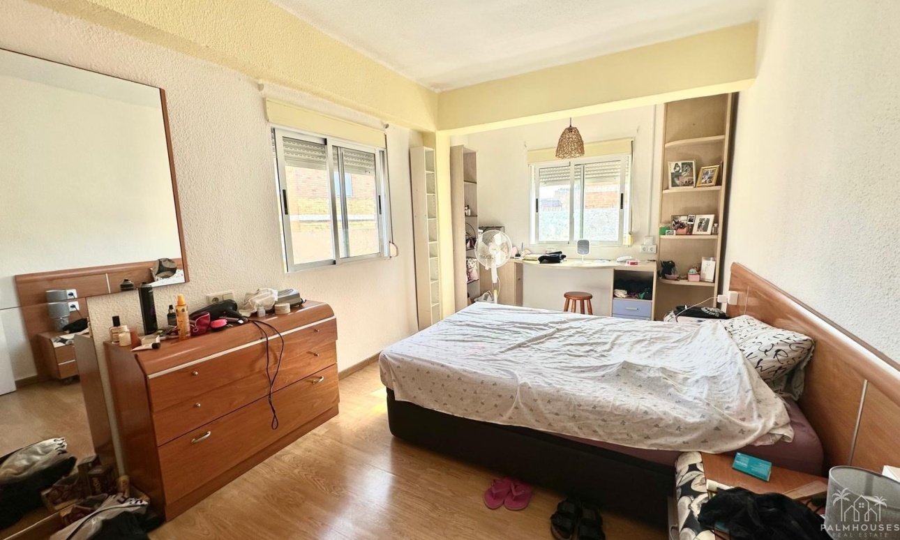 Revente - Apartment - Torrevieja - Estacion de autobuses