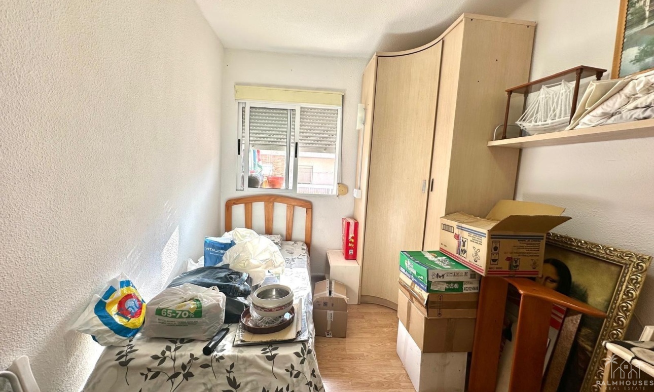 Revente - Apartment - Torrevieja - Estacion de autobuses