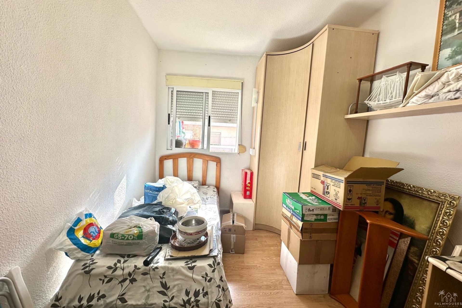Revente - Apartment - Torrevieja - Estacion de autobuses