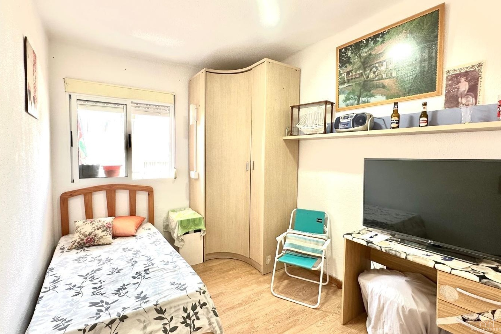 Revente - Apartment - Torrevieja - Estacion de autobuses