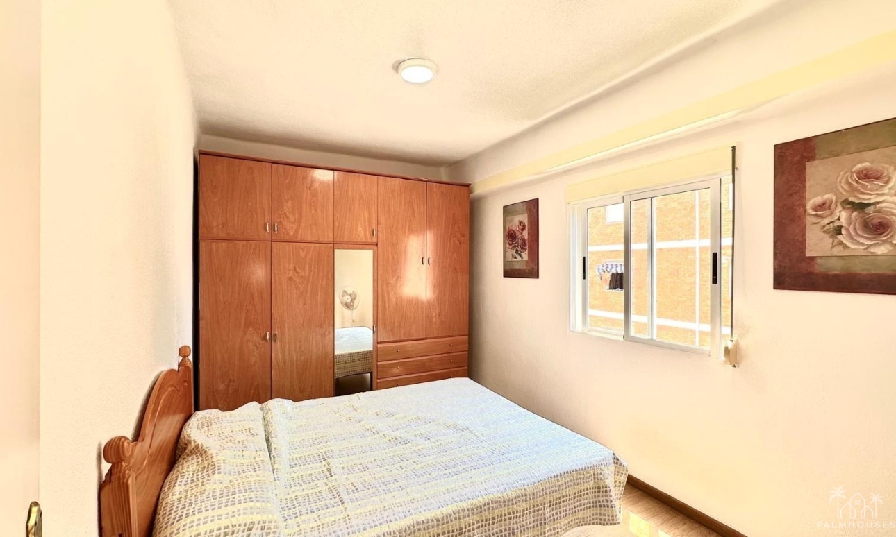 Revente - Apartment - Torrevieja - Estacion de autobuses