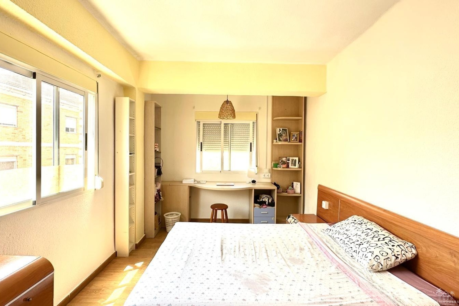 Revente - Apartment - Torrevieja - Estacion de autobuses