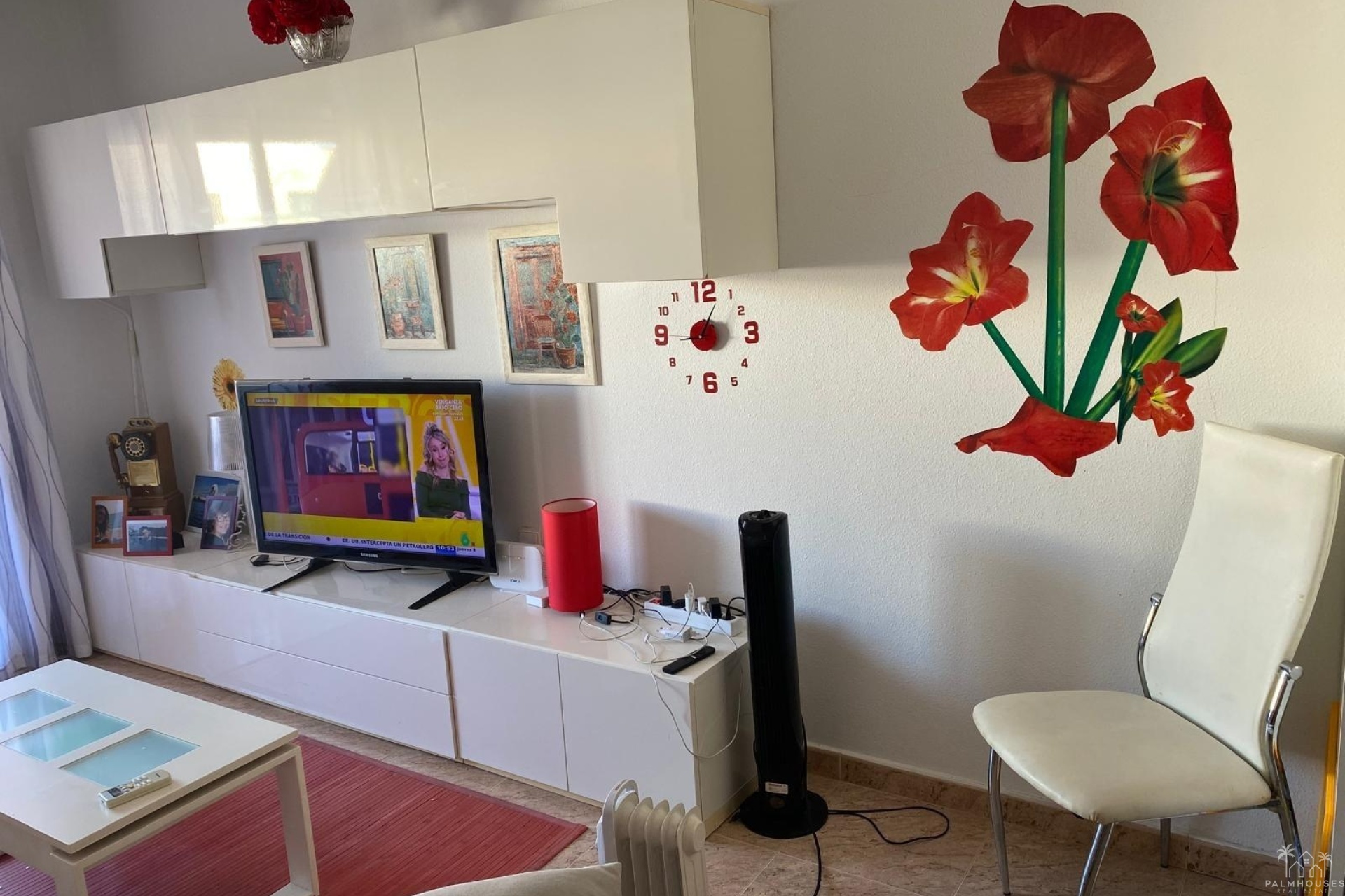 Revente - Apartment - Torrevieja - Estacion de autobuses