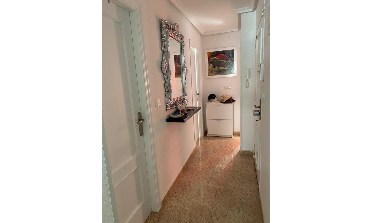 Revente - Apartment - Torrevieja - Estacion de autobuses