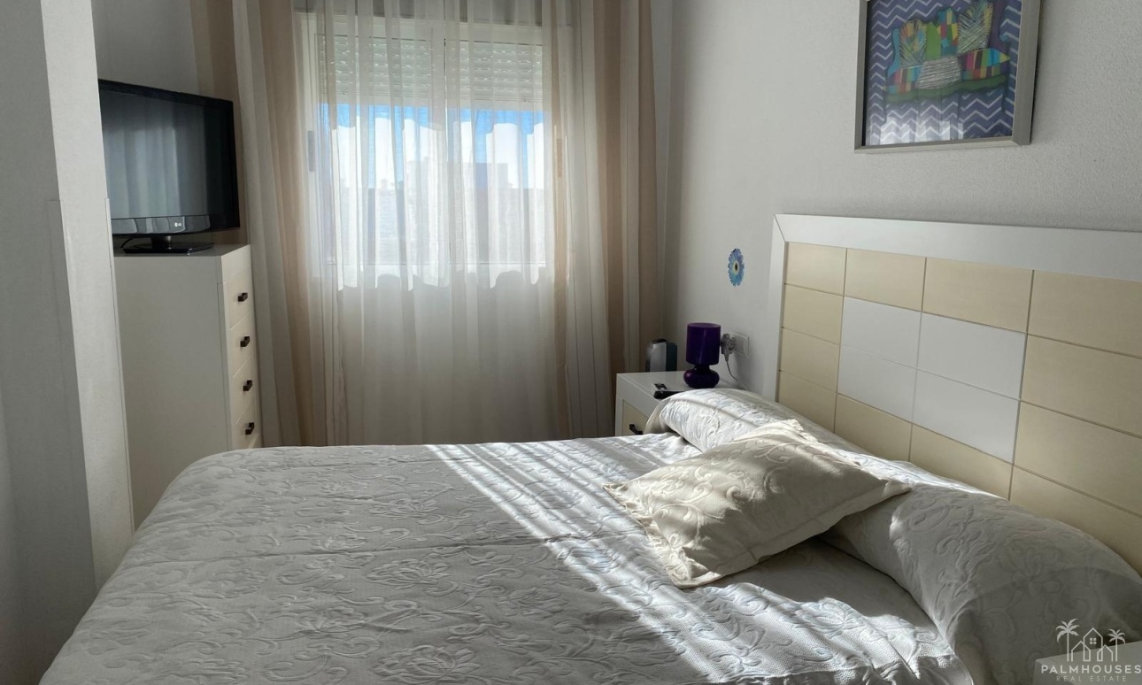 Revente - Apartment - Torrevieja - Estacion de autobuses