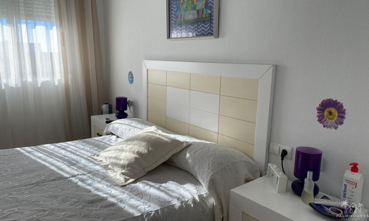Revente - Apartment - Torrevieja - Estacion de autobuses