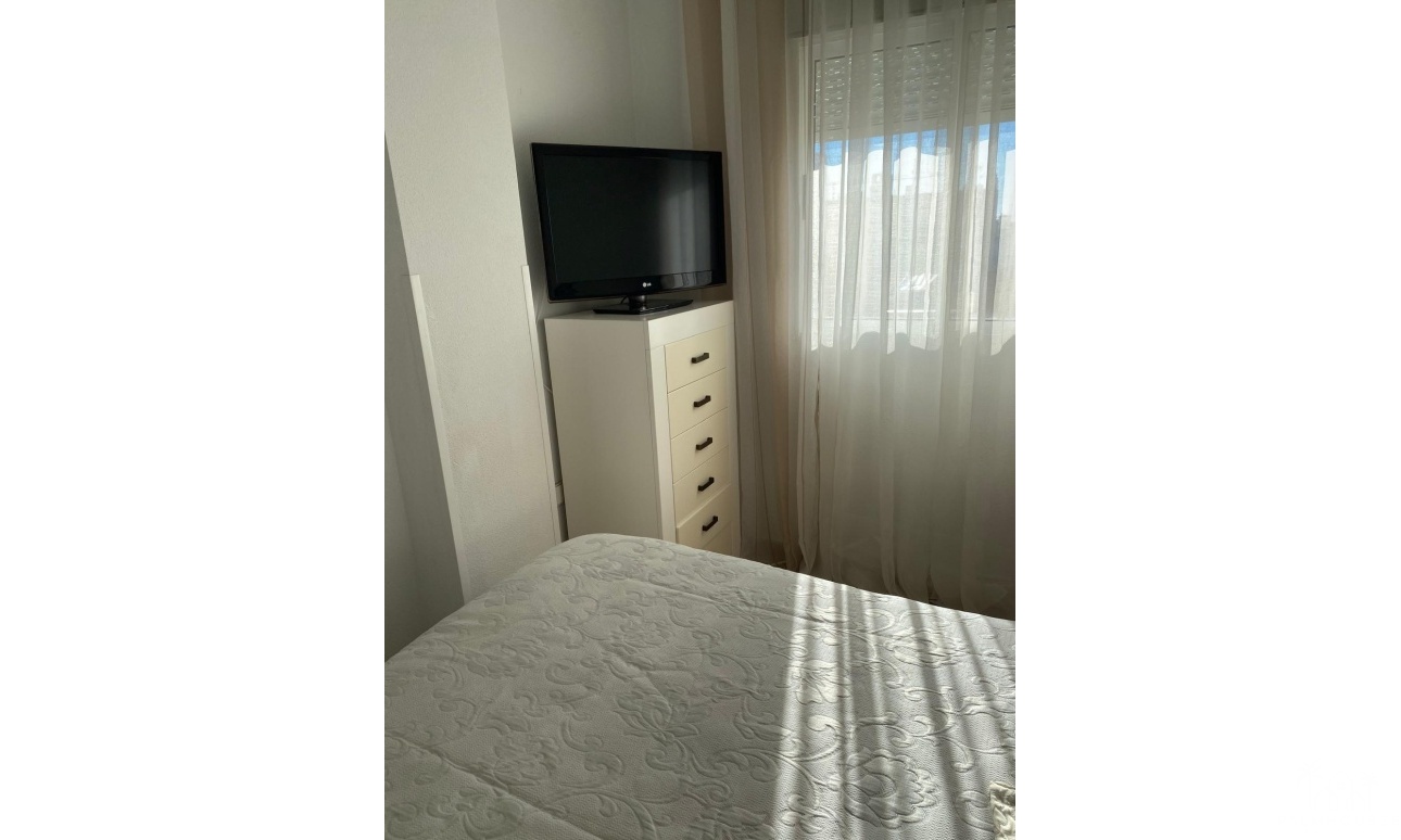 Revente - Apartment - Torrevieja - Estacion de autobuses