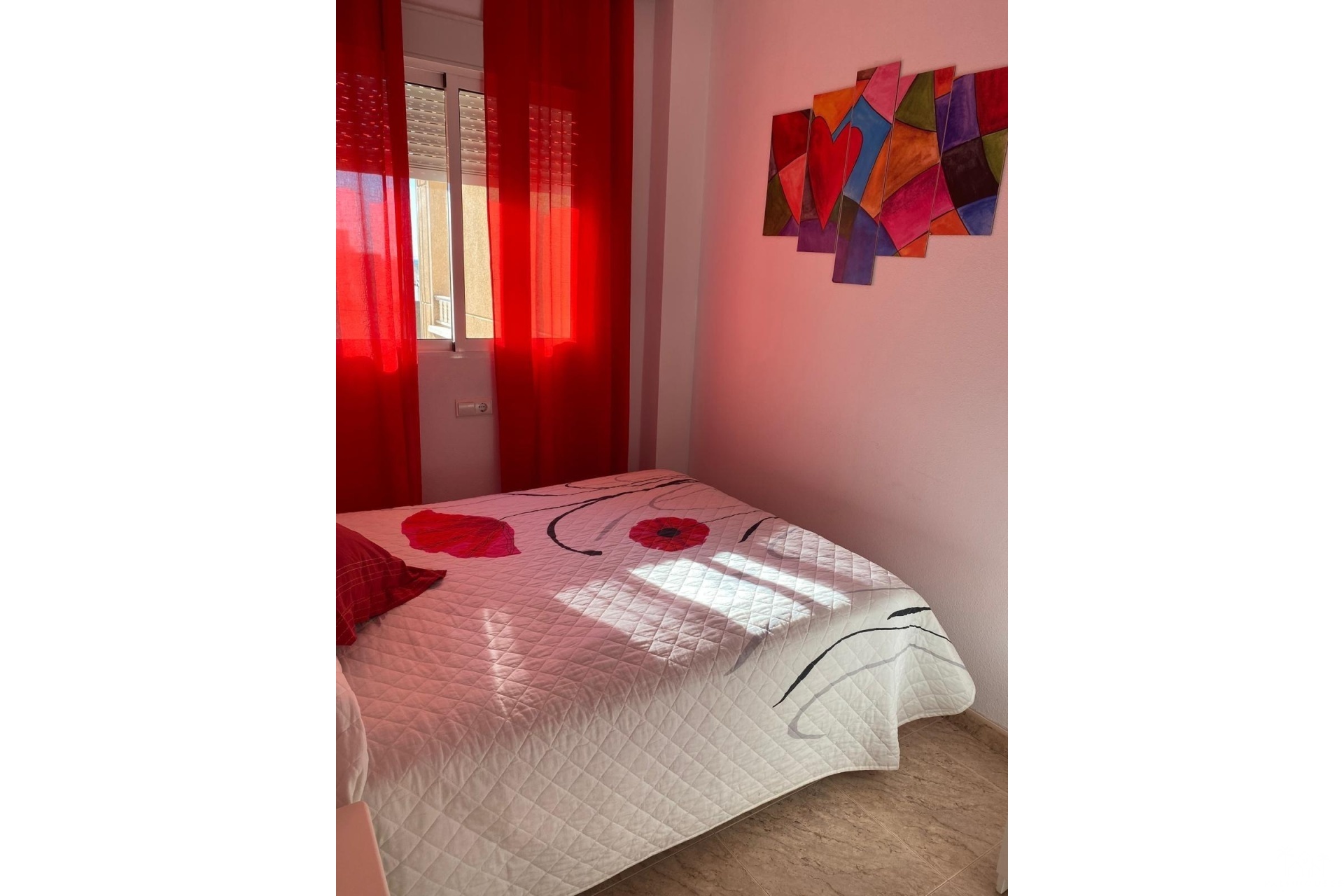 Revente - Apartment - Torrevieja - Estacion de autobuses